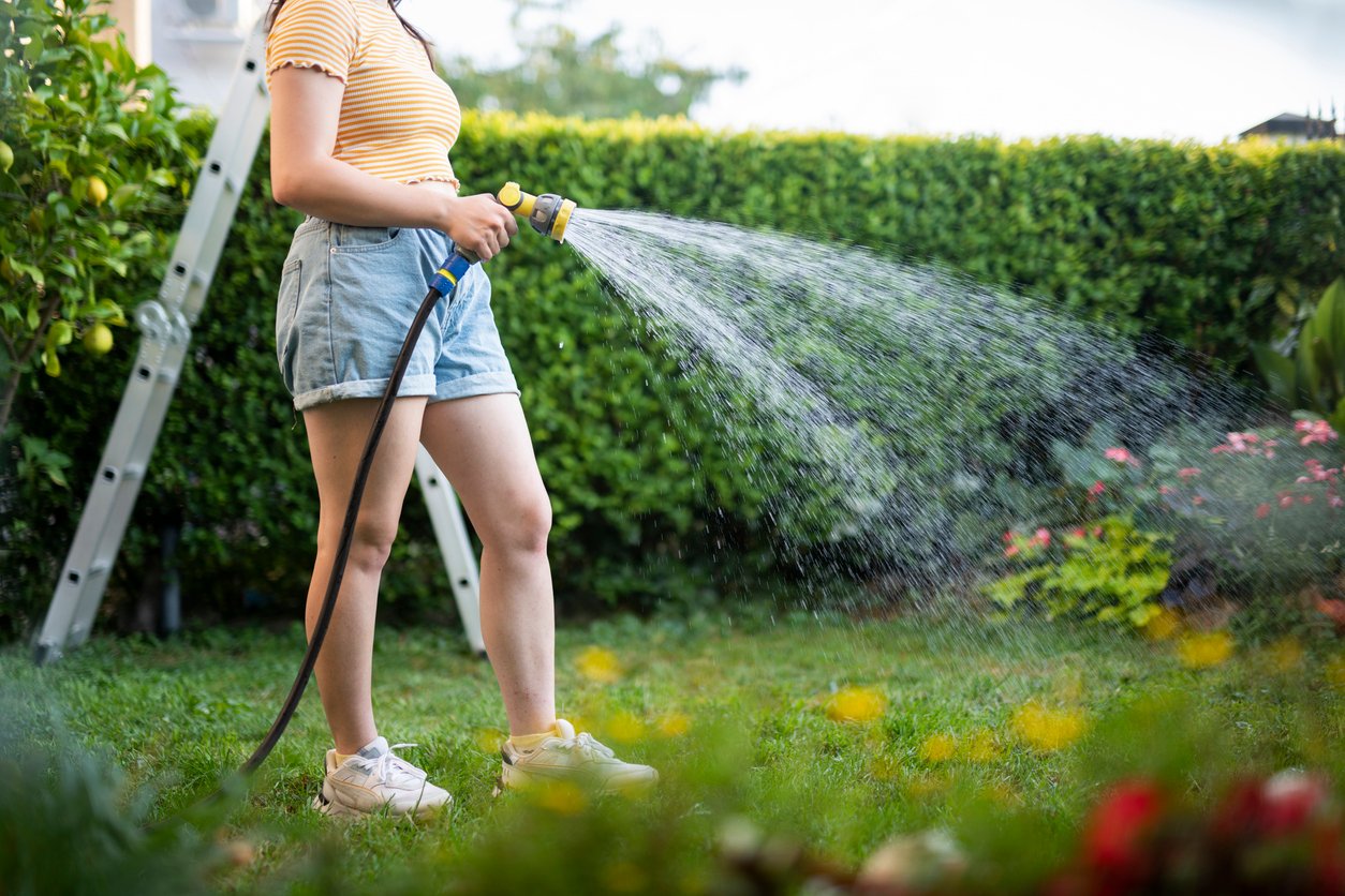 The Scientific Difference Between Garden Hoses and RV Drinking Water