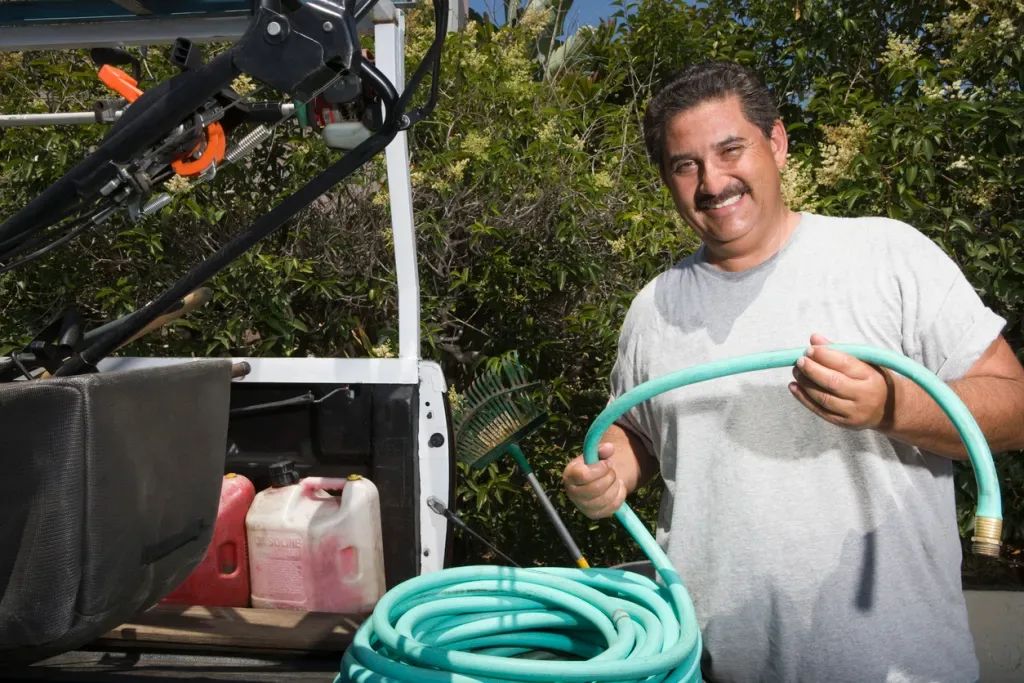 The Scientific Difference Between Garden Hoses and RV Drinking Water
