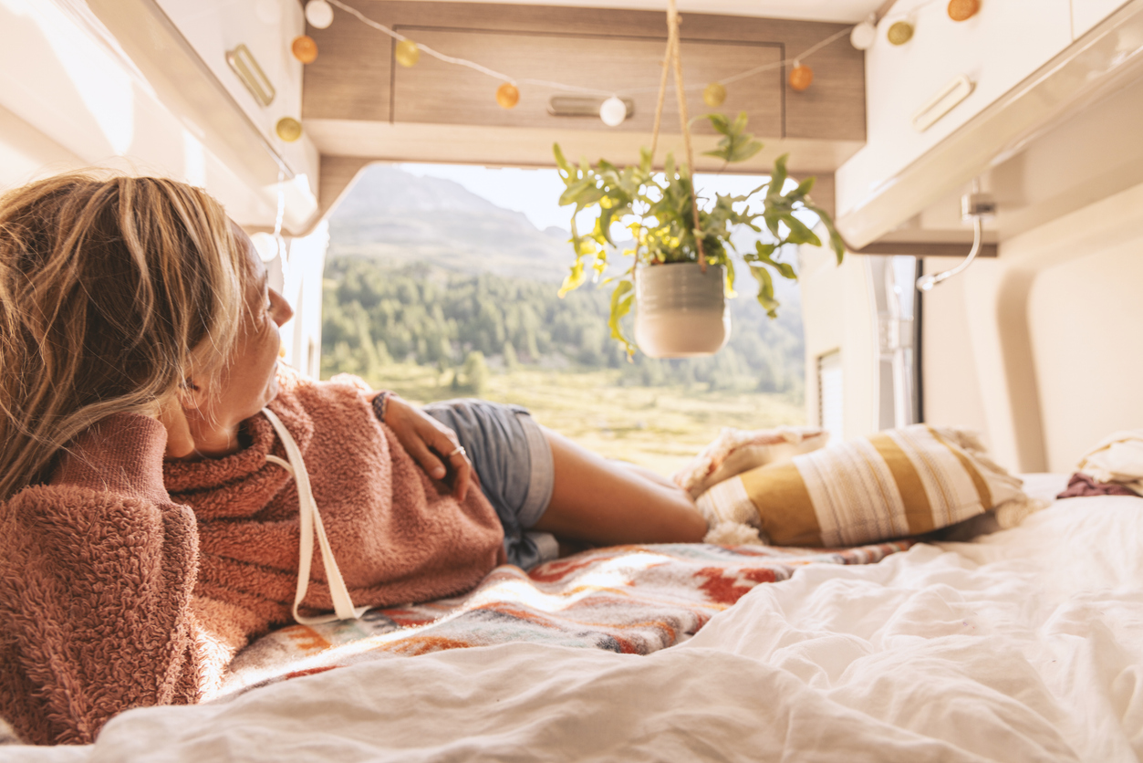 RV Ownership The CostPerDay of Use Over Ten Years Drivin' & Vibin'