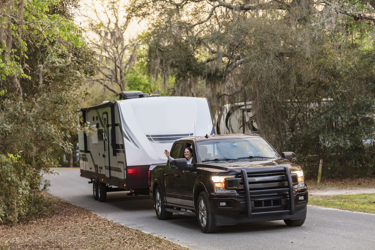 RV Ownership The CostPerDay of Use Over Ten Years Drivin' & Vibin'