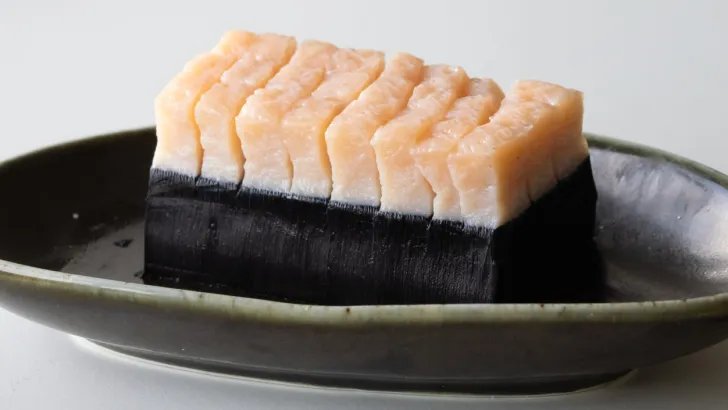 Muktuk might seem weird to some people, but it's a delicious and nutritious food for the Inuit of Alaska.