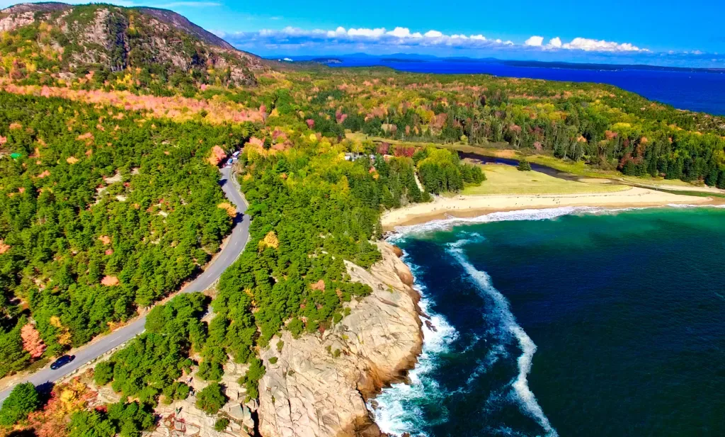 These Popular National Parks Require Reservations in 2025 Drivin