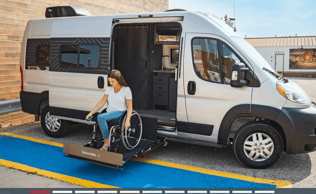 Winnebago is a household name in the RV industry