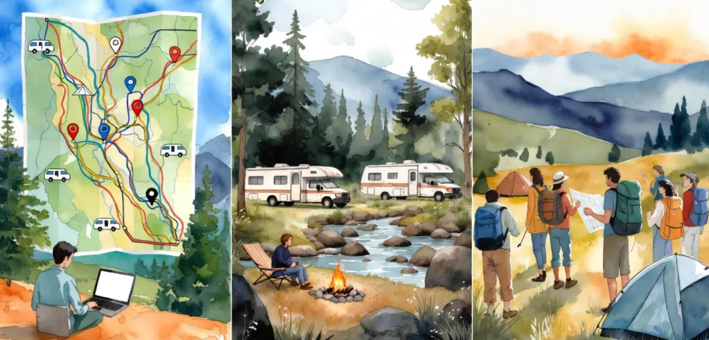 Access Your Free Camping Map Below Drivin Vibin Screenshot 2026 01 02 At 12.32.55 PM 1024x490 .webp